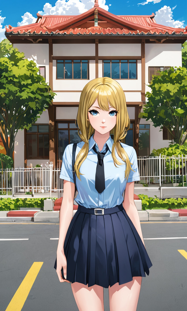 Jazmyn Booker avatar