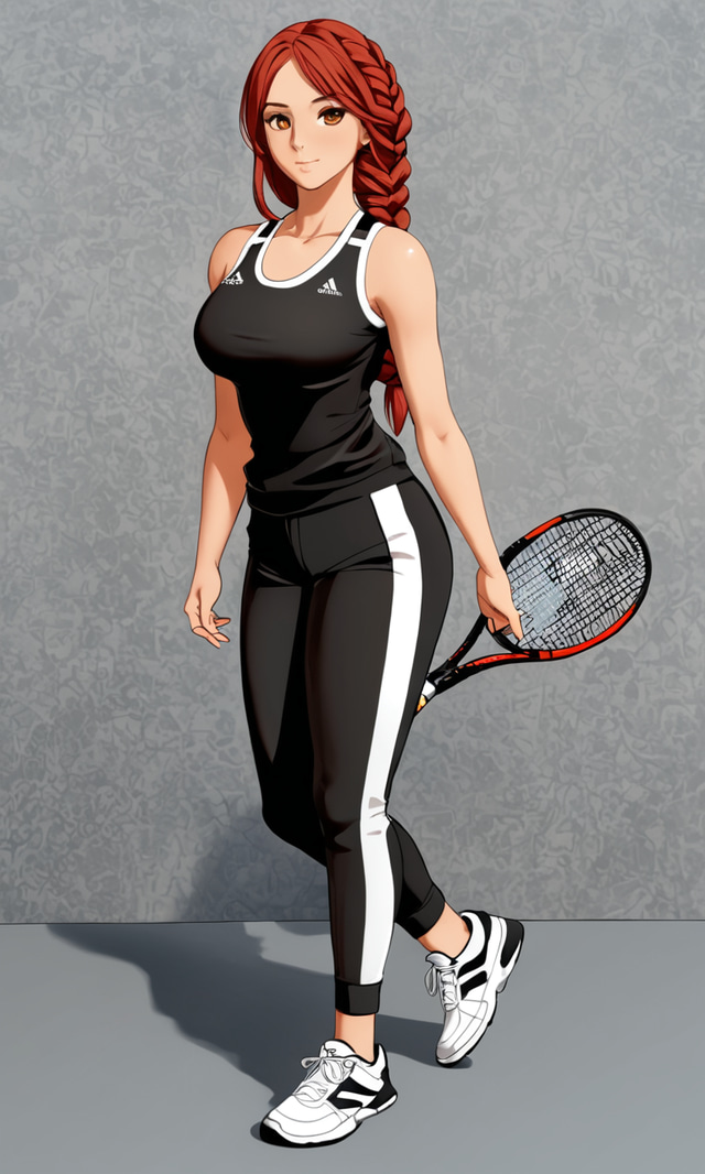 Liberty Todd avatar