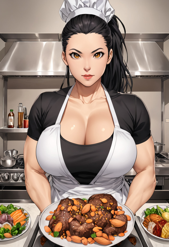 Adriana Peck avatar