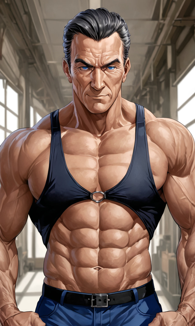 Eloy Randall avatar