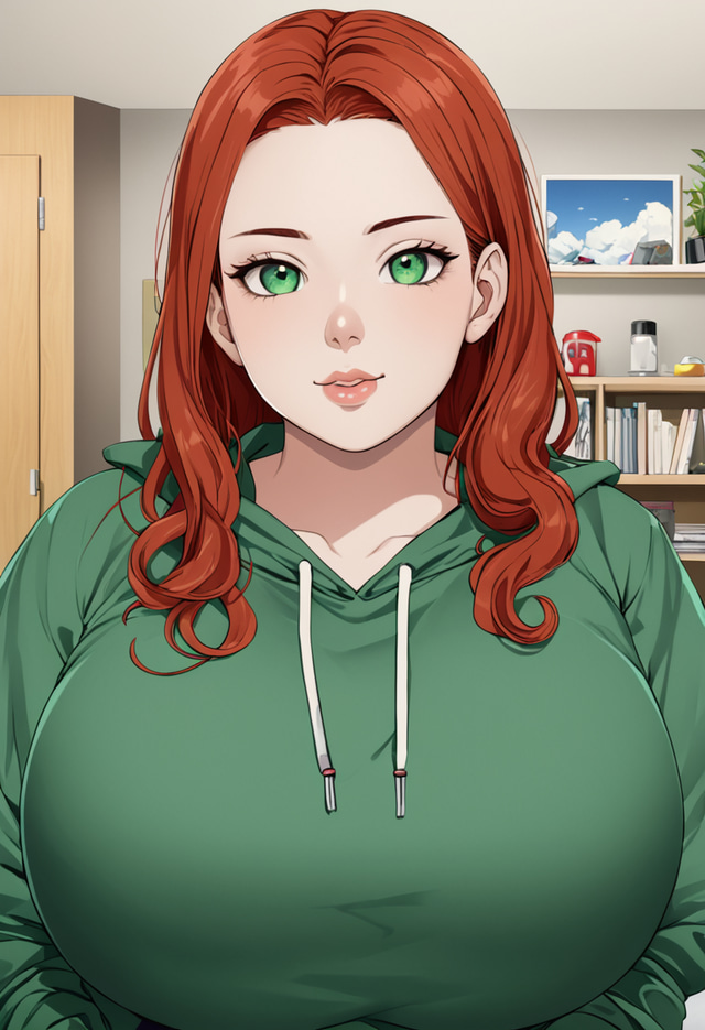 Erika Barber avatar