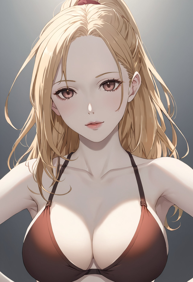 Adrianna Benitez avatar