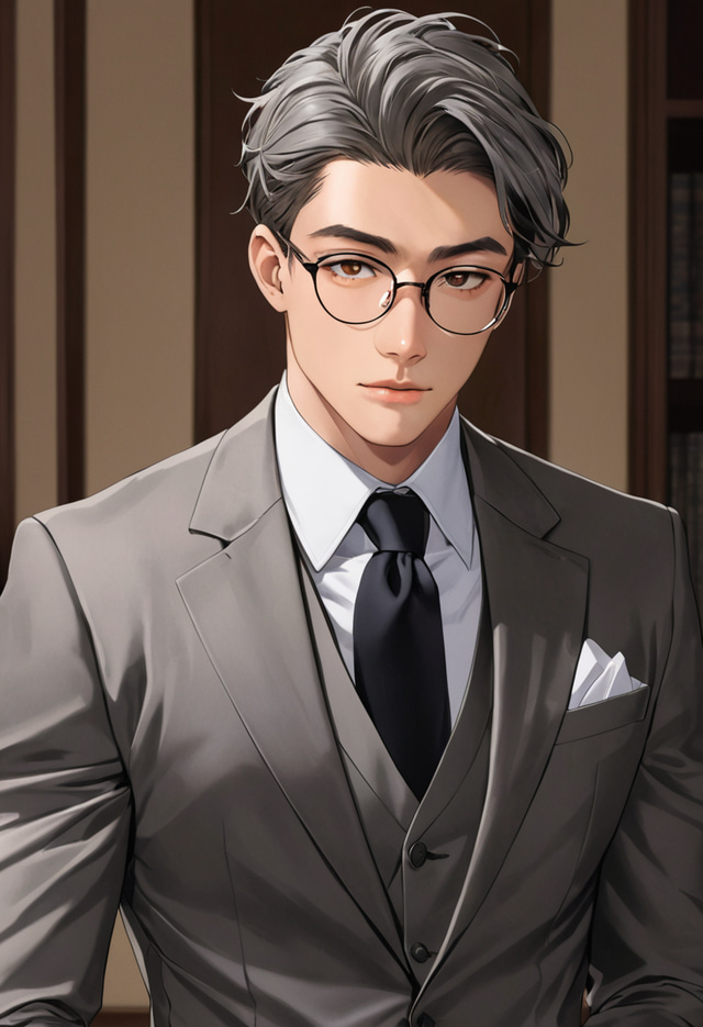 Stanford Orr avatar