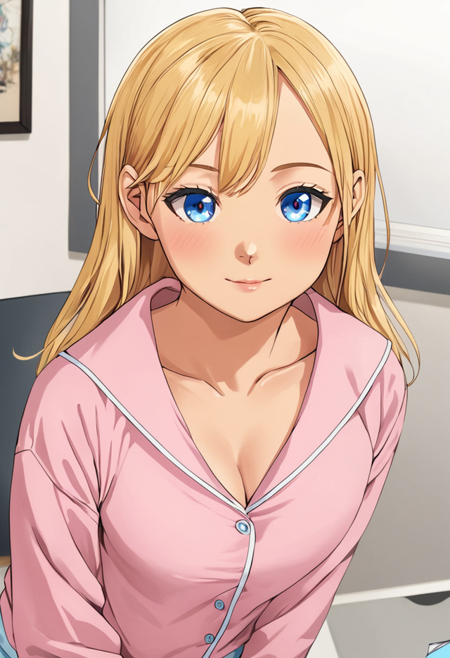 Aisha Castro avatar