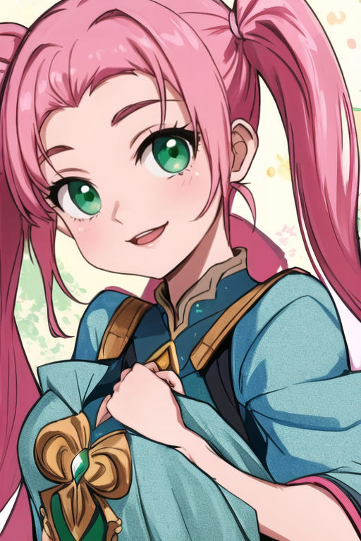 Valeria David avatar