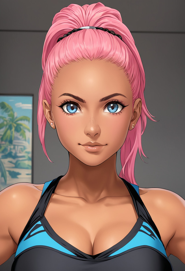 Abby Mullins avatar