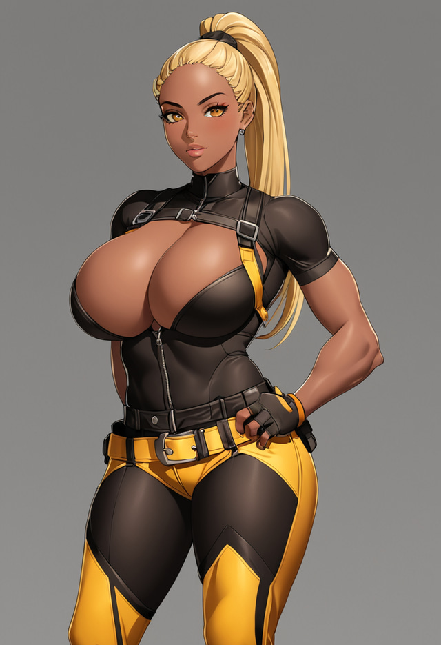 Lyric Sherman avatar