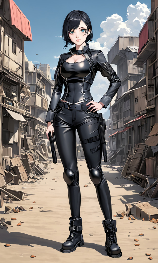 Macy Roman avatar