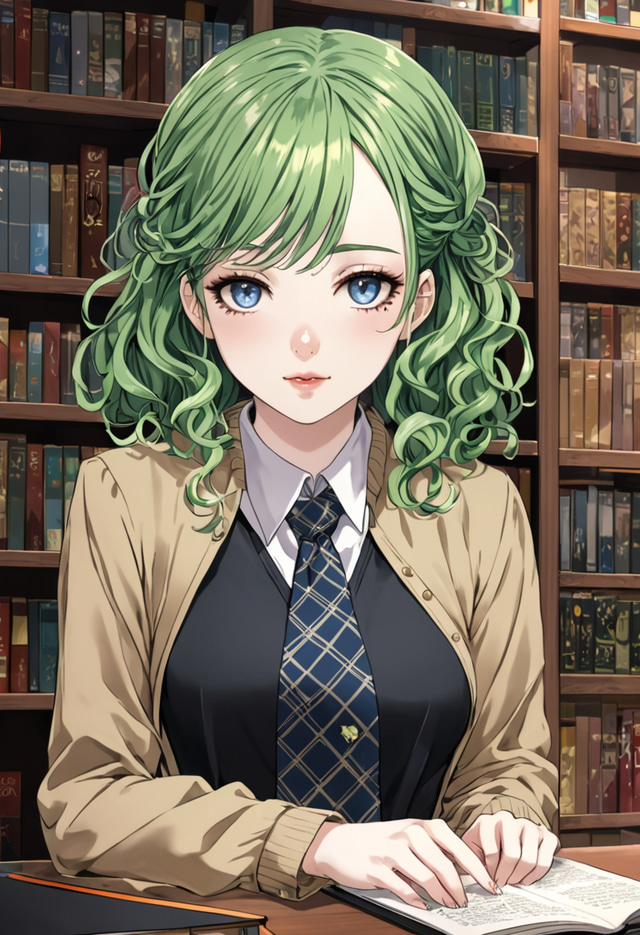 Lara Nielsen avatar