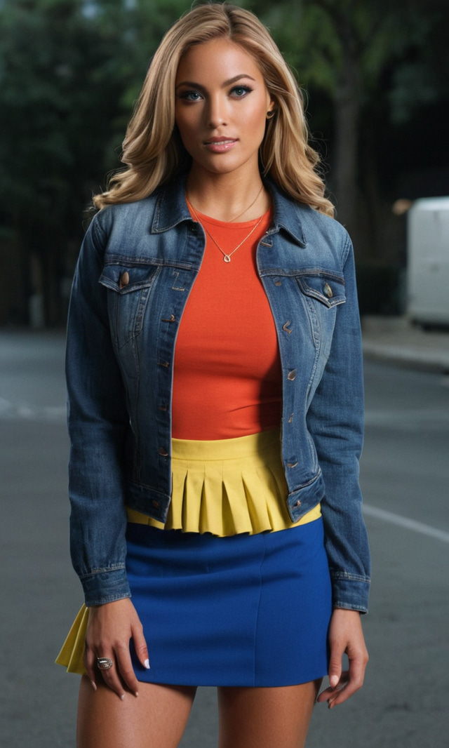 Giselle Kennedy avatar