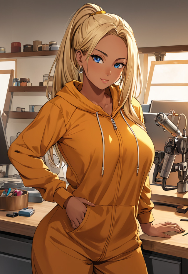 Ariella Baker avatar