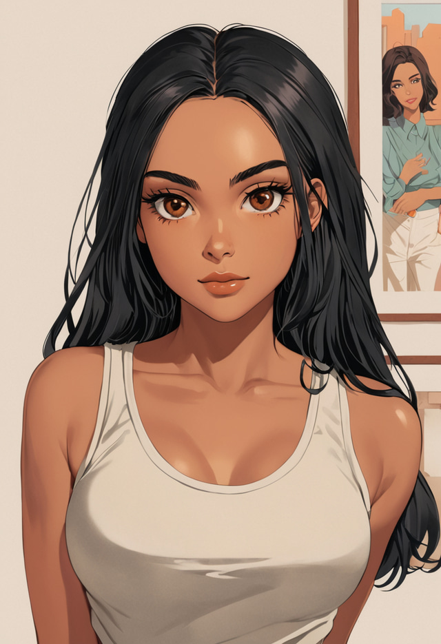Julia Oconnell avatar