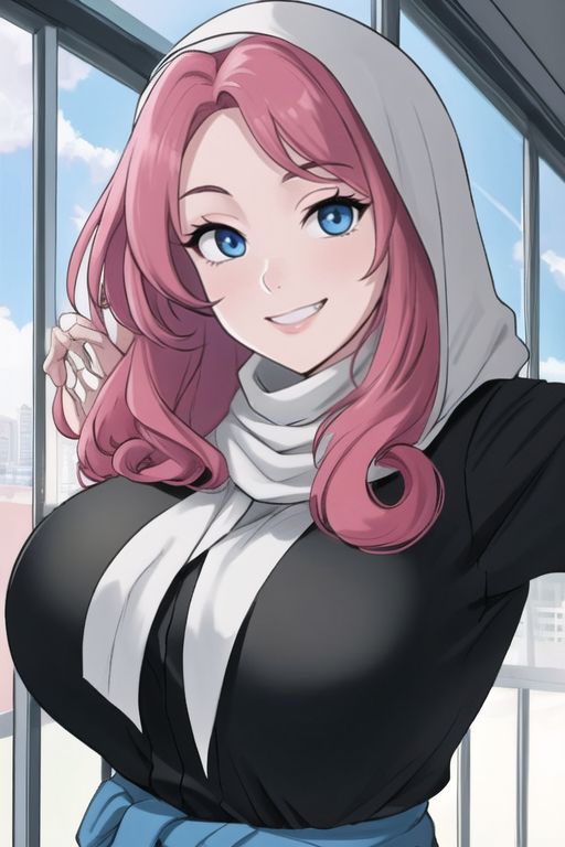 Eve Collier avatar