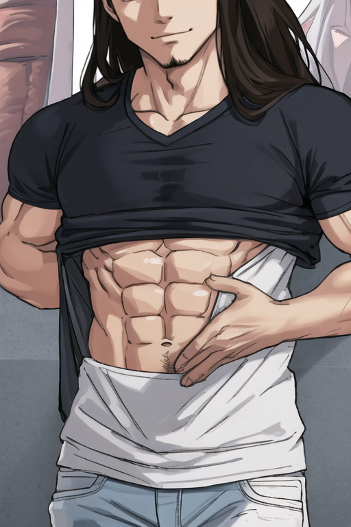 Waldo Owen avatar