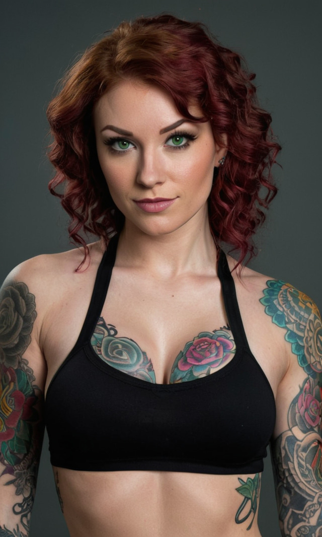 Vivian Ballard avatar