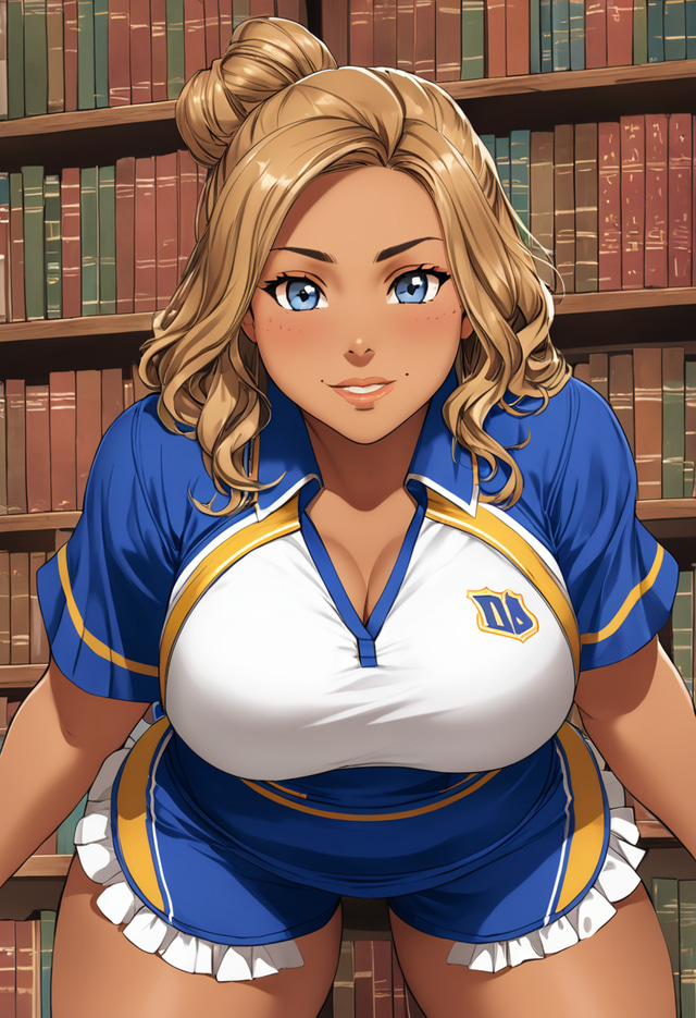 Willow Villanueva avatar