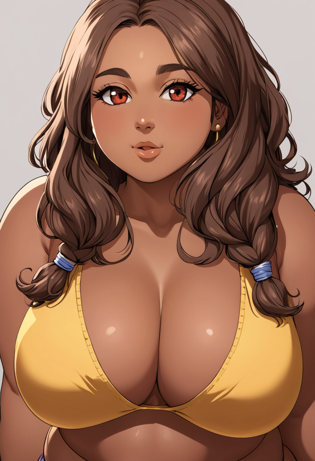 Malia Faulkner avatar