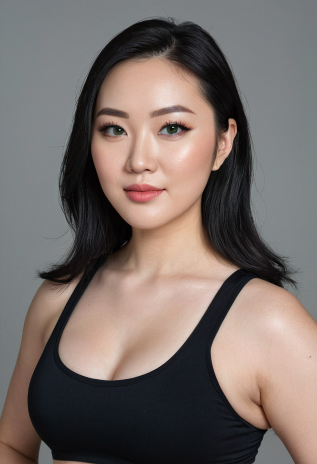 Rachael Lee avatar