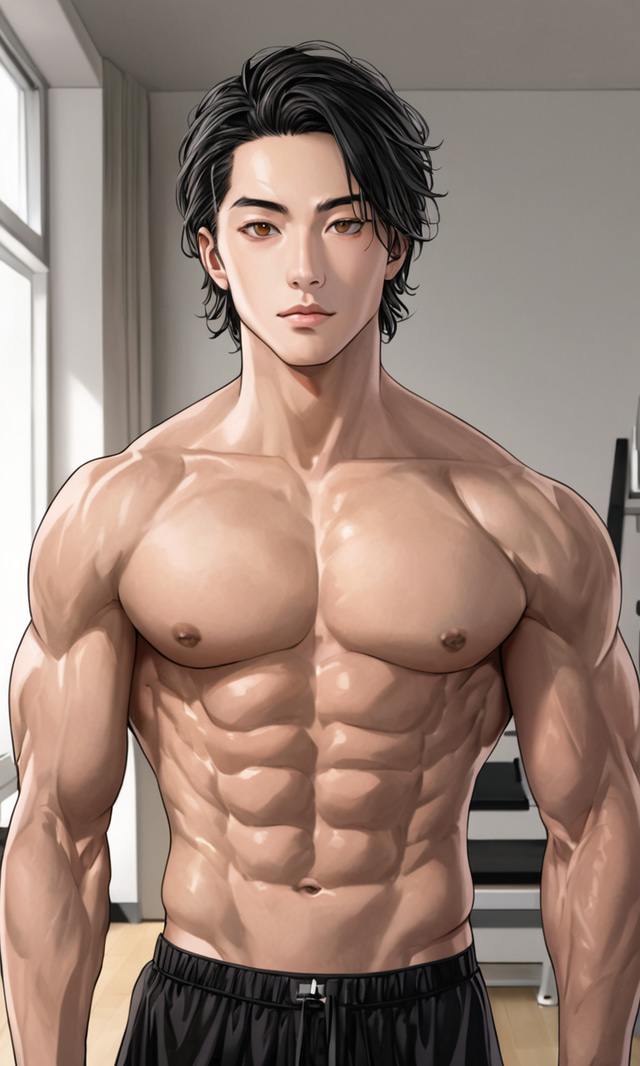 Gerard Callahan avatar