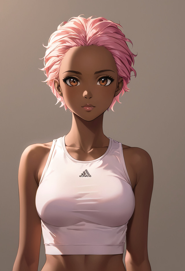 Armani Bailey avatar