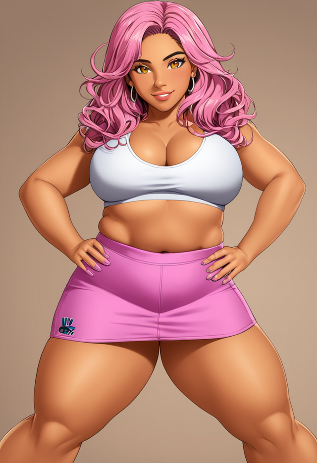 Carly Villegas avatar