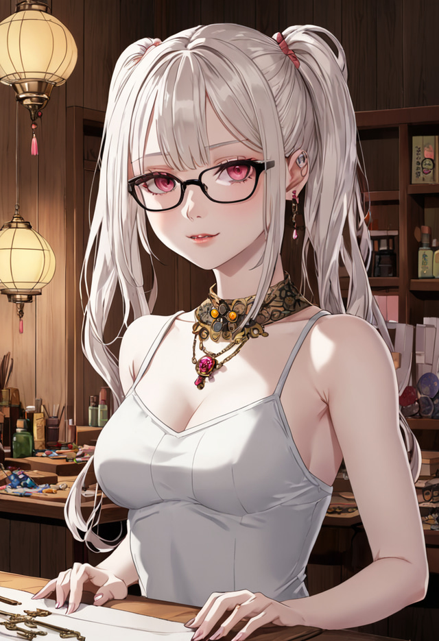 Clara Maddox avatar