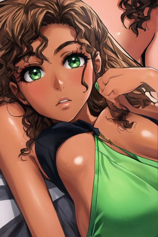 Brenda Wilkins avatar