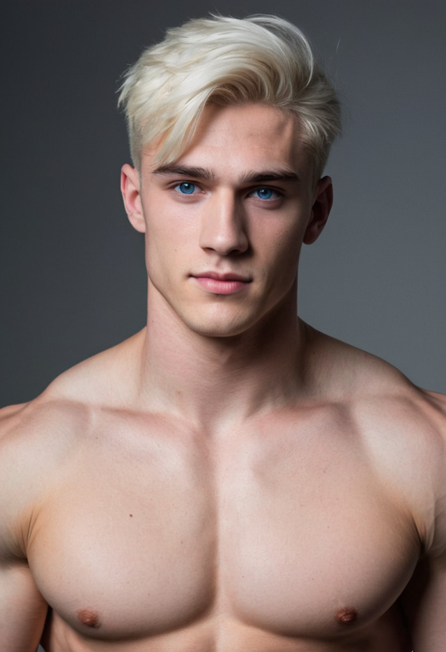Garrett Wade avatar