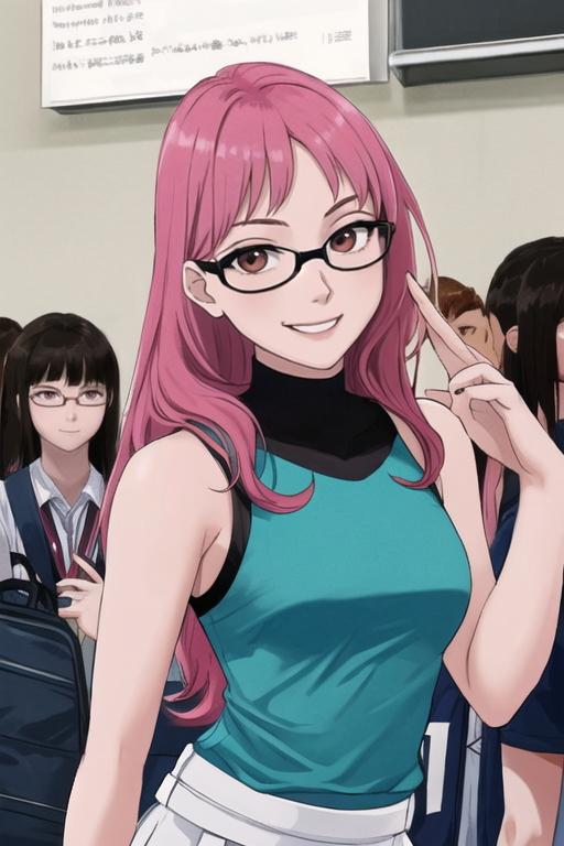 Adalynn Fleming avatar