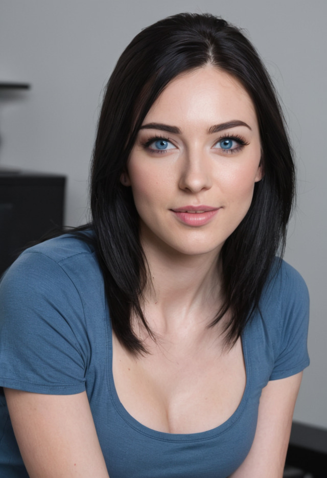 Lauren Morgan avatar