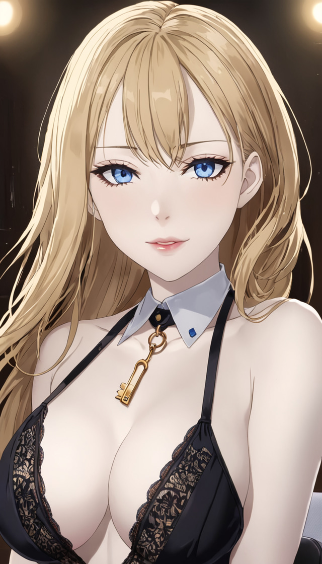 Alexis Ferrell AI Girlfriend avatar