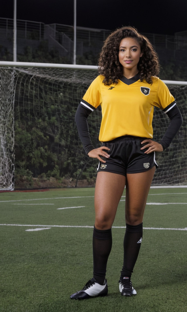 Kaila Moreno avatar