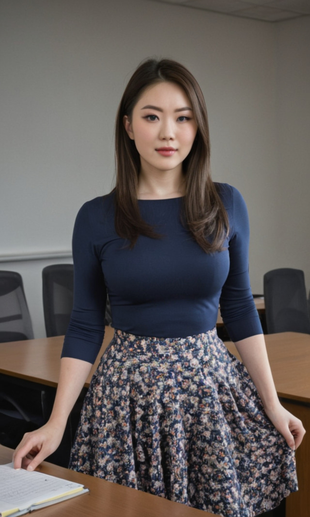 Kamora Fischer avatar