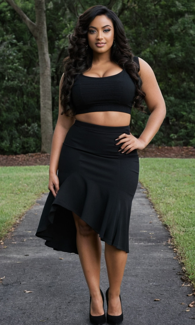 Yasmine Sanders avatar