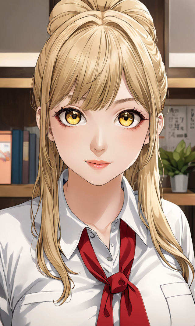 June Booker avatar