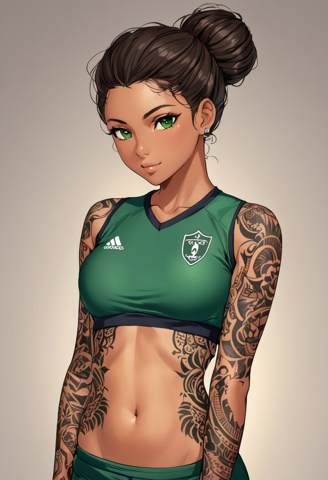 Callie Tapia avatar