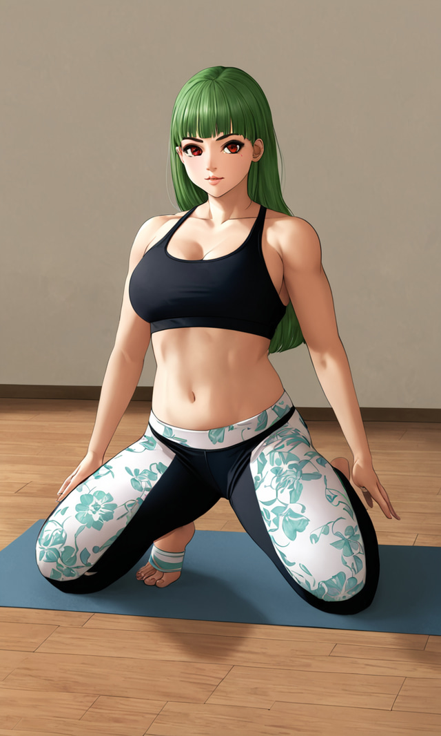 Kaya Bowen avatar