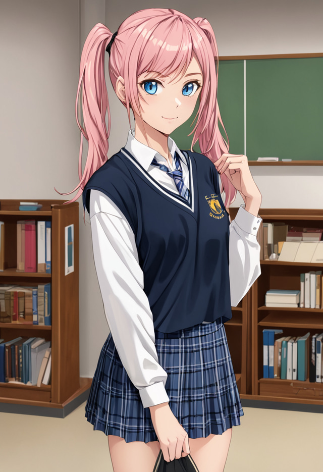 Fiona Massey avatar