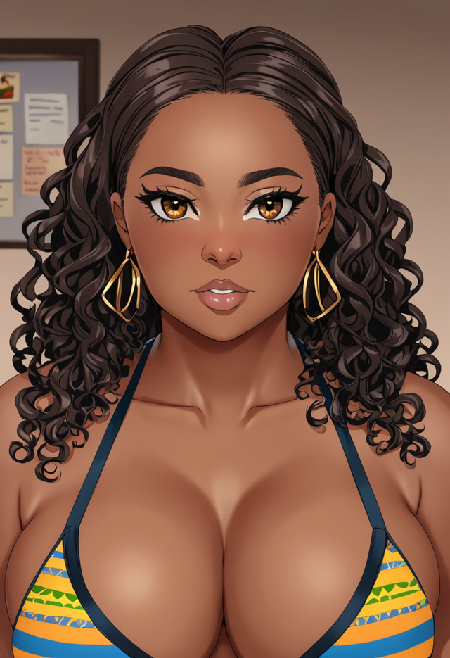 Jayda Randolph avatar