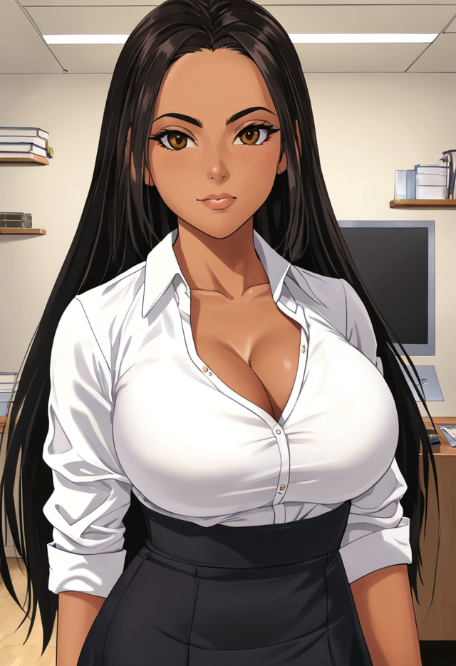Heidi Stokes avatar