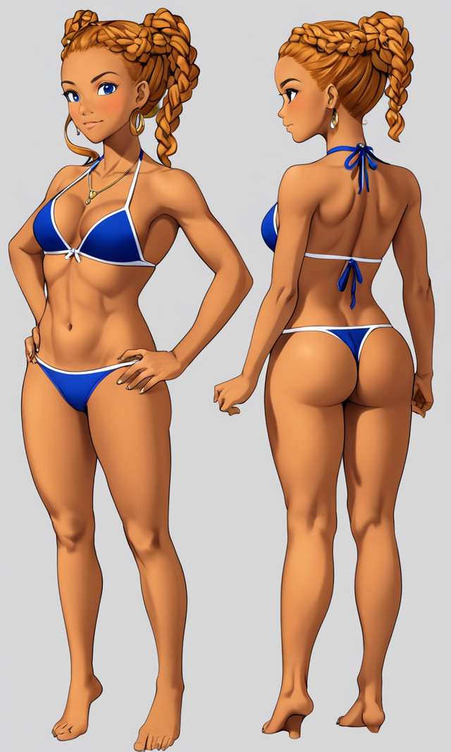 Alaina Hamilton avatar