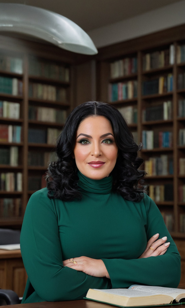 Magdalena Galvan avatar