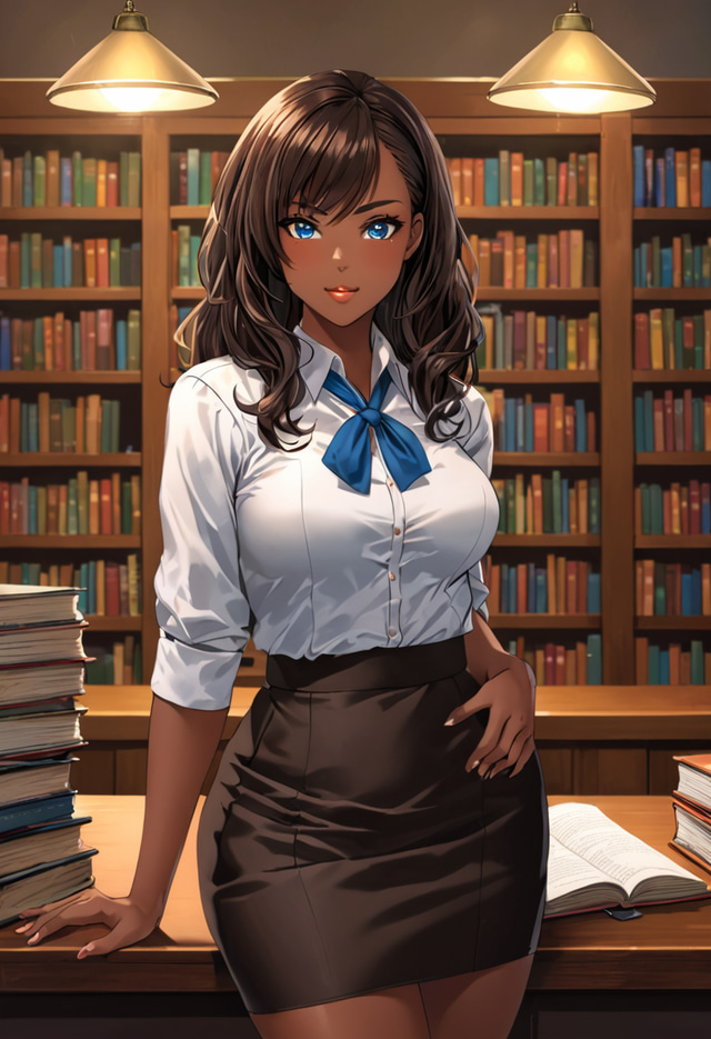 Justine Braun avatar