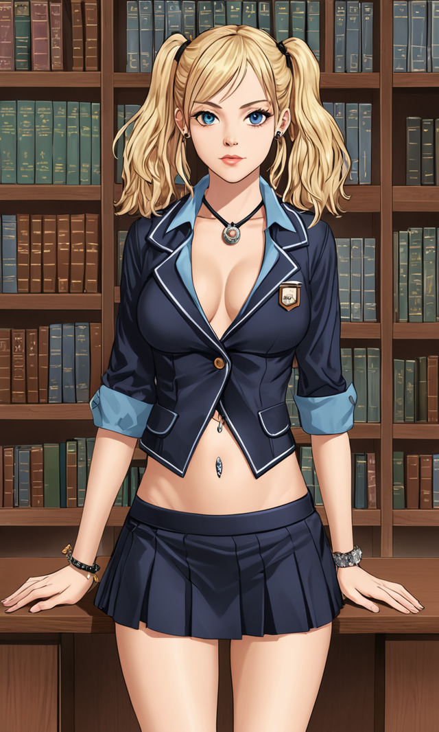 Mackenzie Wells avatar
