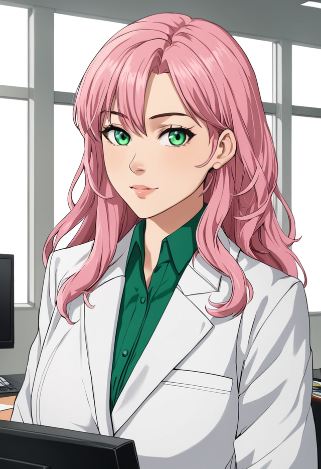 Megan Kirby avatar