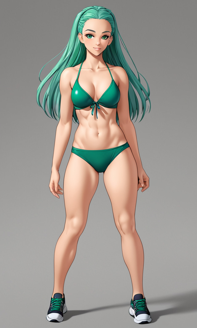 Elsa Reynolds avatar