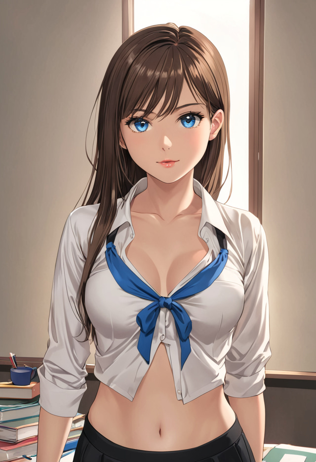 Myla Roy avatar