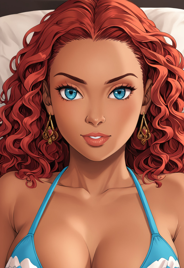 Kayley Mccarty avatar