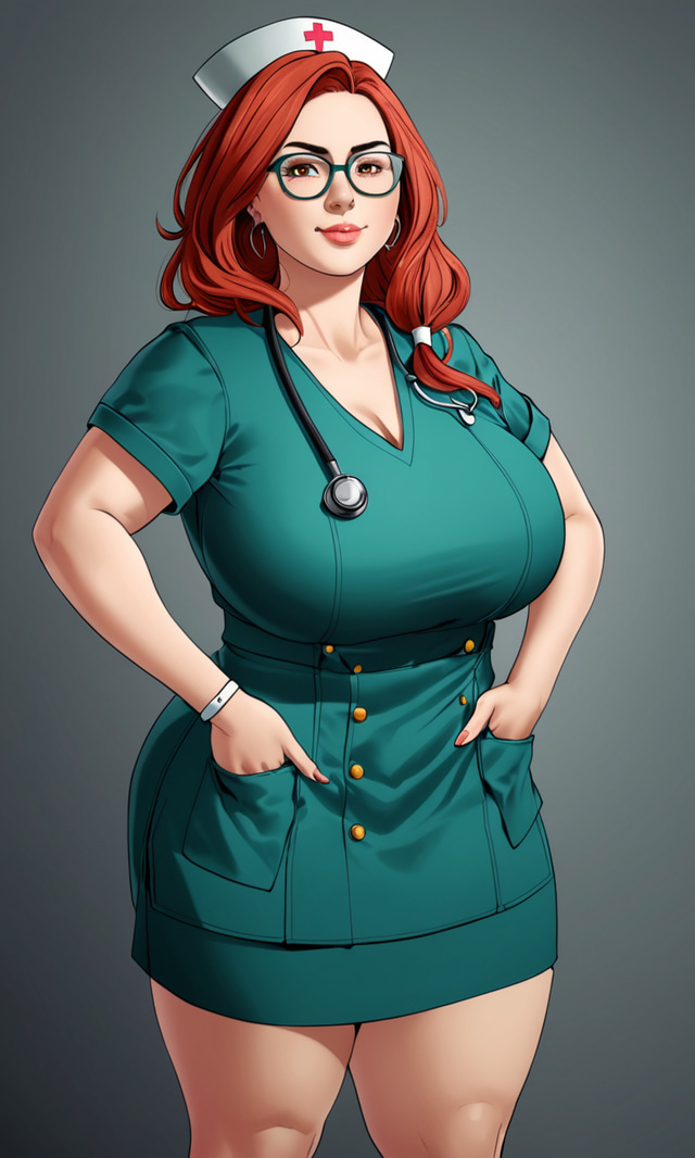 Annabella Buchanan AI Girlfriend avatar