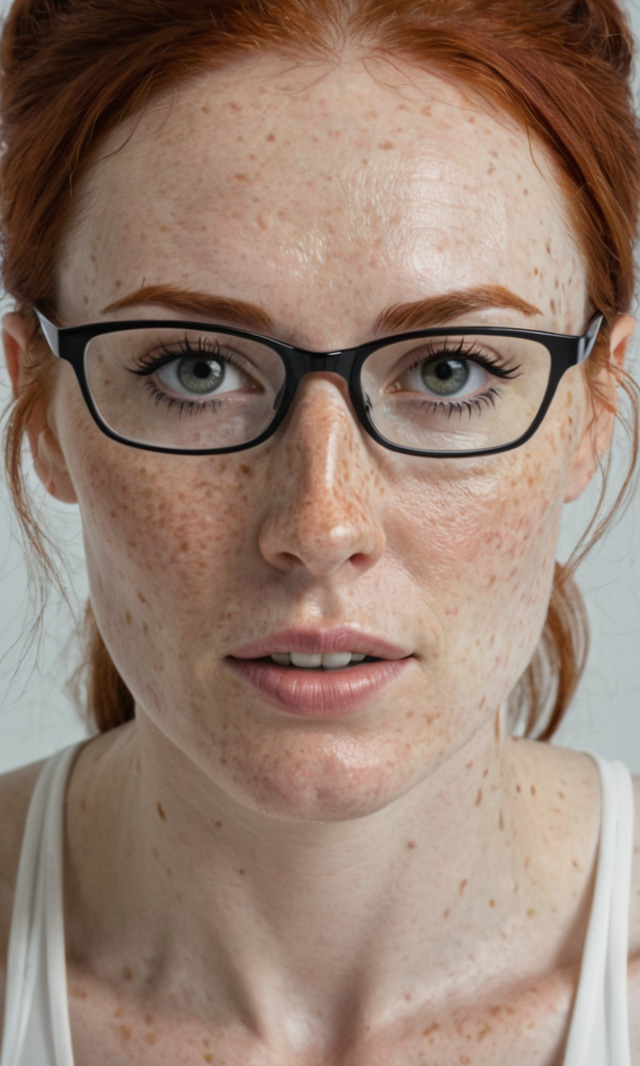 June Sheppard AI Girlfriend avatar